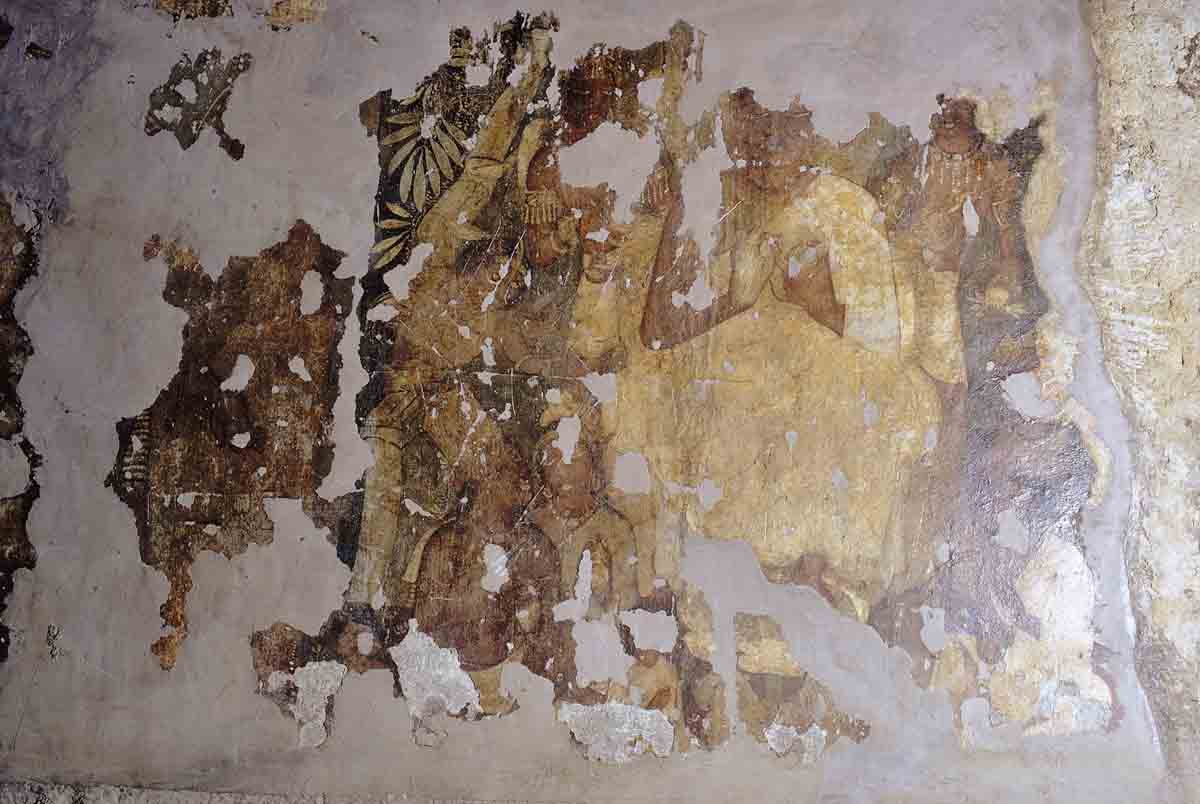 ACSAA Digital Images (Monuments)
