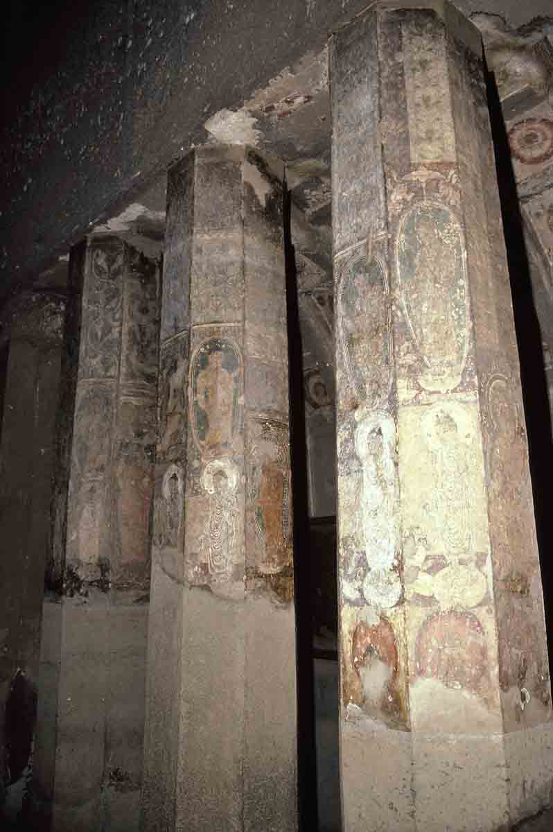 ACSAA Digital Images (Monuments)
