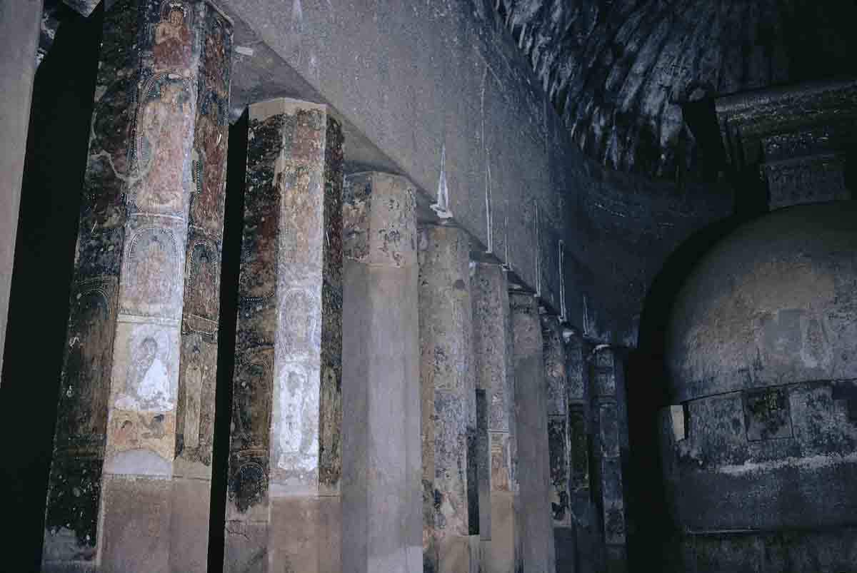 ACSAA Digital Images (Monuments)