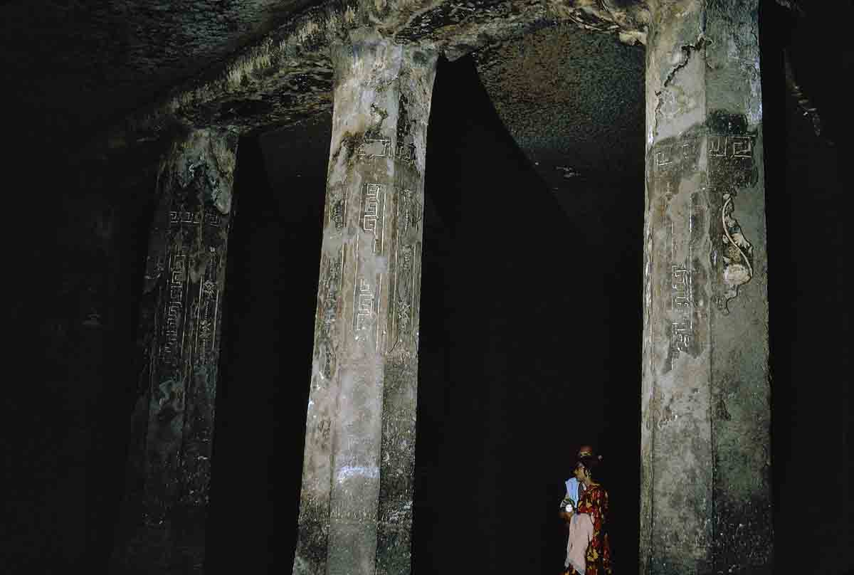 ACSAA Digital Images (Monuments)