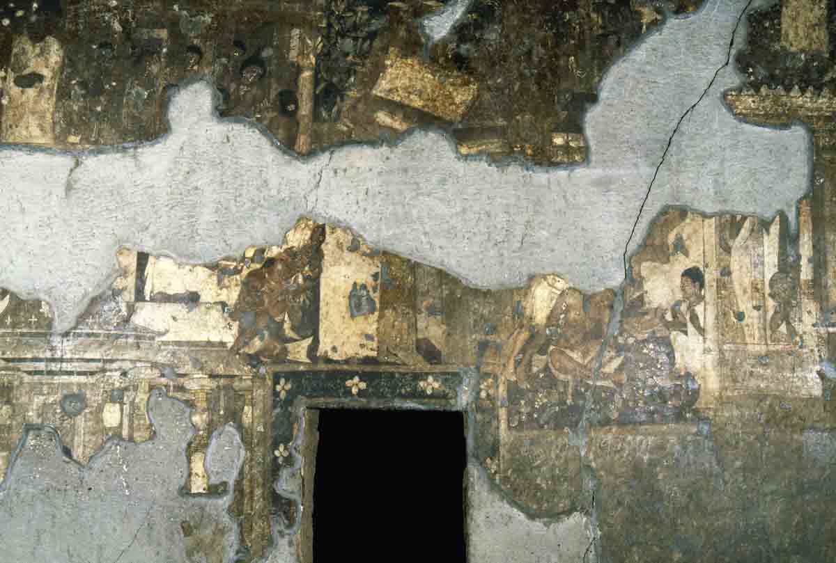 ACSAA Digital Images (Monuments)