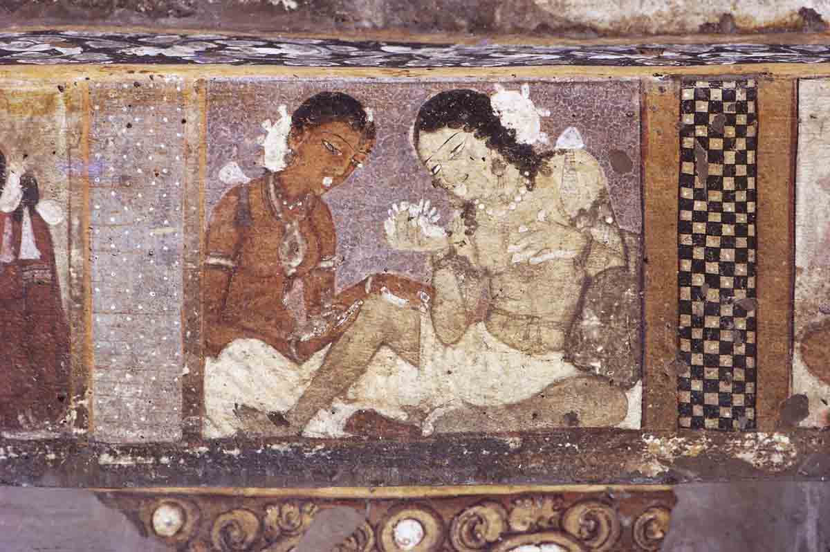ACSAA Digital Images (Monuments)