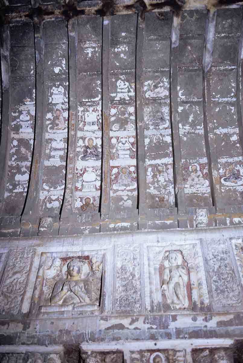 ACSAA Digital Images (Monuments)