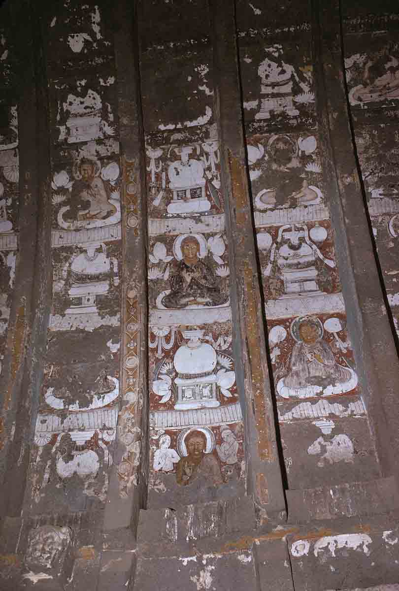ACSAA Digital Images (Monuments)