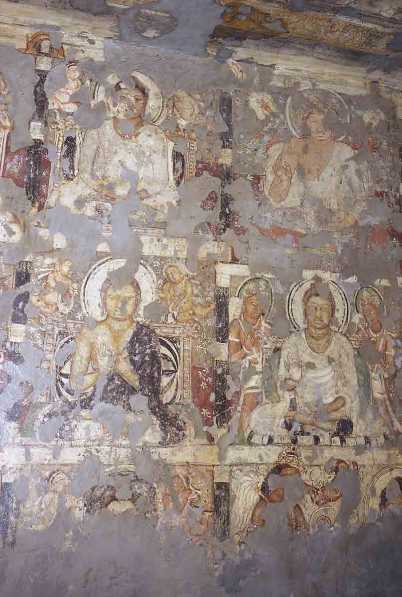 ACSAA Digital Images (Monuments)