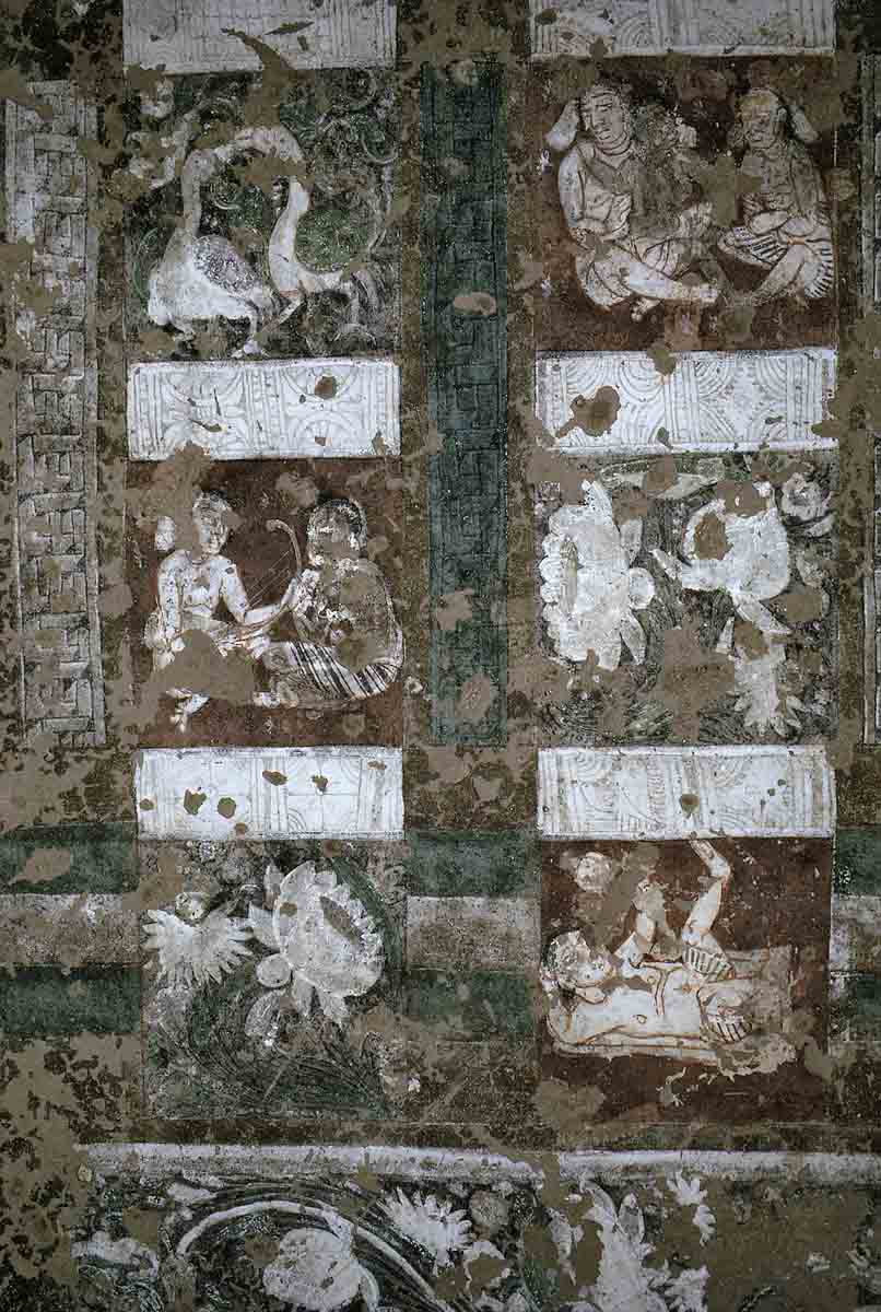 ACSAA Digital Images (Monuments)