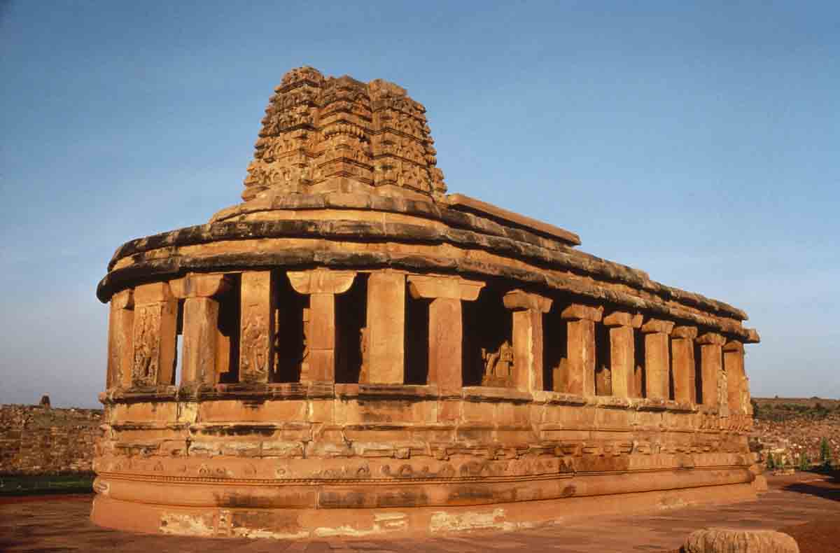 ACSAA Digital Images (Monuments)