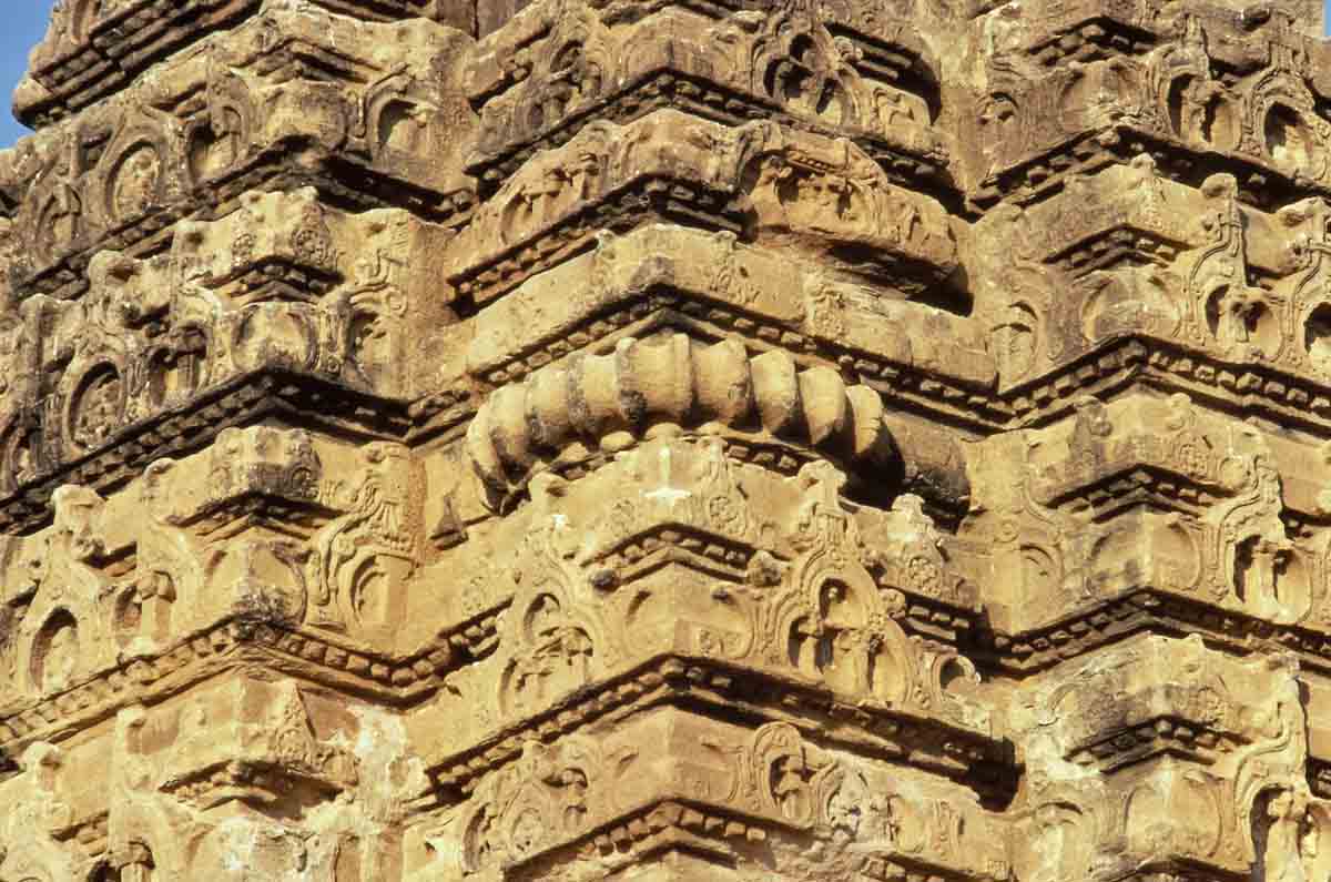 ACSAA Digital Images (Monuments)
