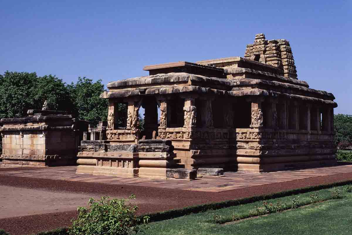 ACSAA Digital Images (Monuments)