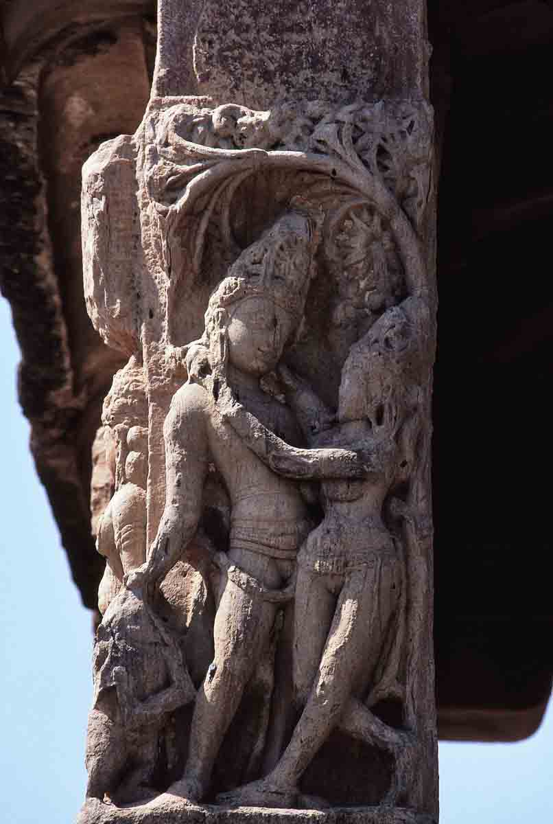 ACSAA Digital Images (Monuments)