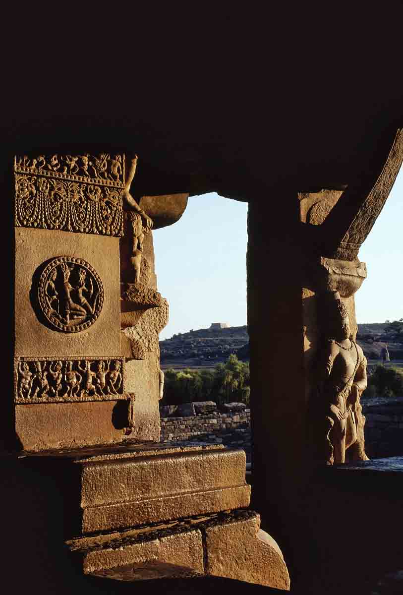 ACSAA Digital Images (Monuments)