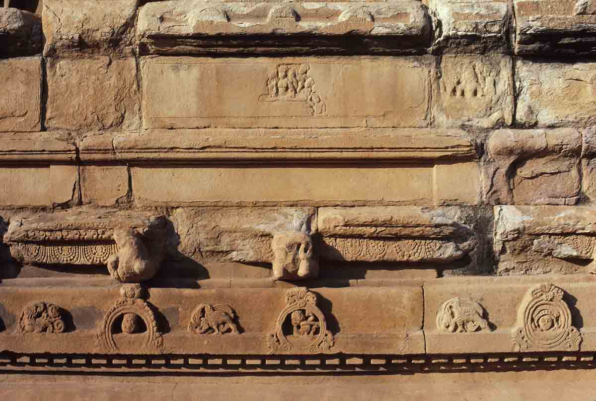 ACSAA Digital Images (Monuments)
