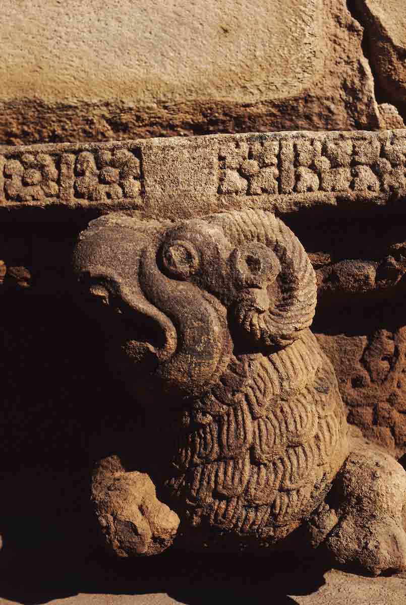 ACSAA Digital Images (Monuments)