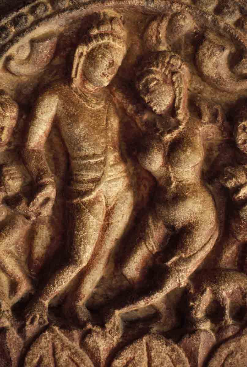 ACSAA Digital Images (Monuments)
