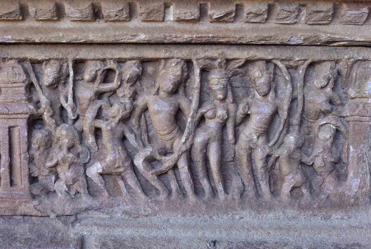 ACSAA Digital Images (Monuments)