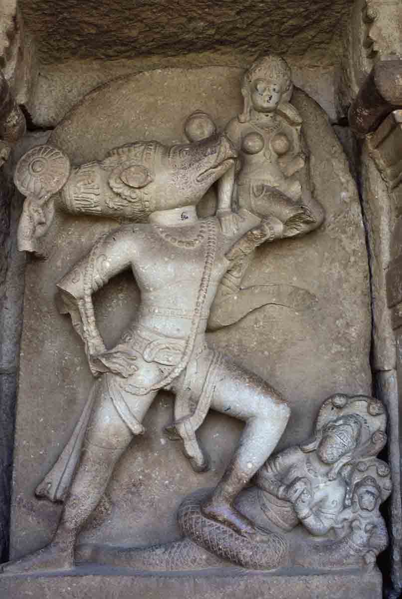 ACSAA Digital Images (Monuments)