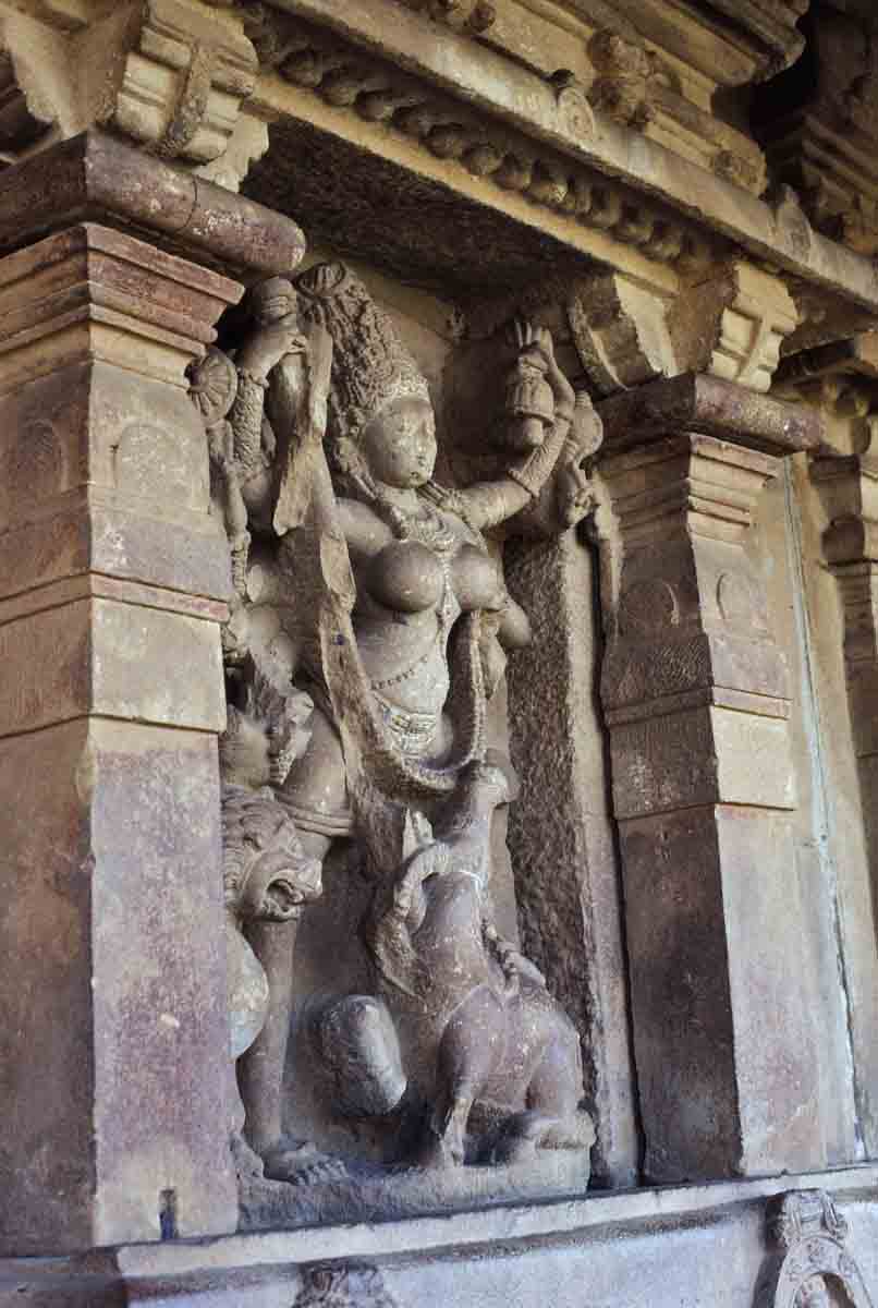 ACSAA Digital Images (Monuments)