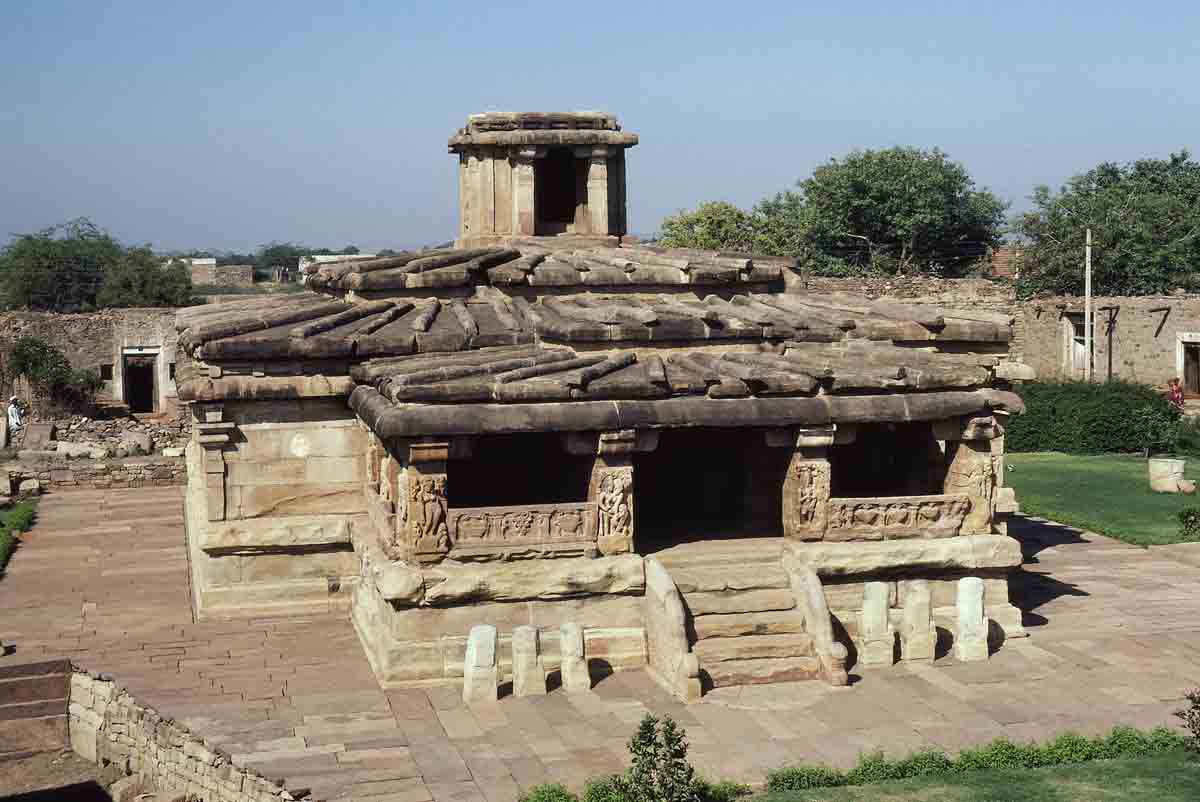 ACSAA Digital Images (Monuments)