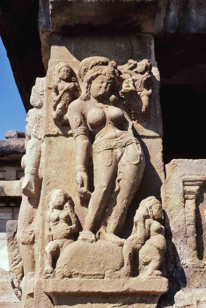 ACSAA Digital Images (Monuments)