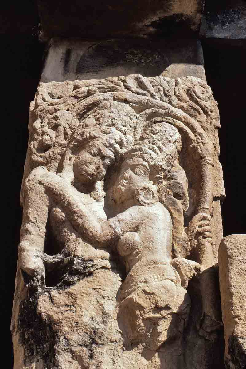 ACSAA Digital Images (Monuments)