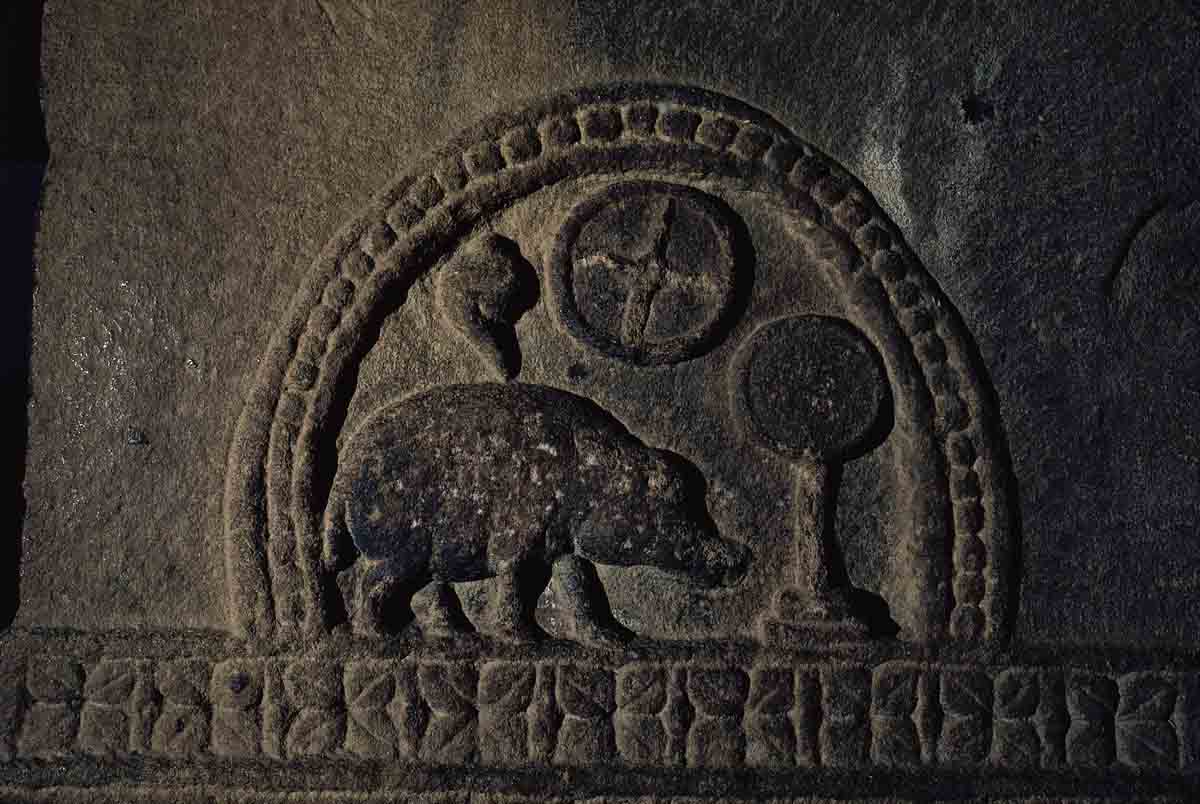 ACSAA Digital Images (Monuments)