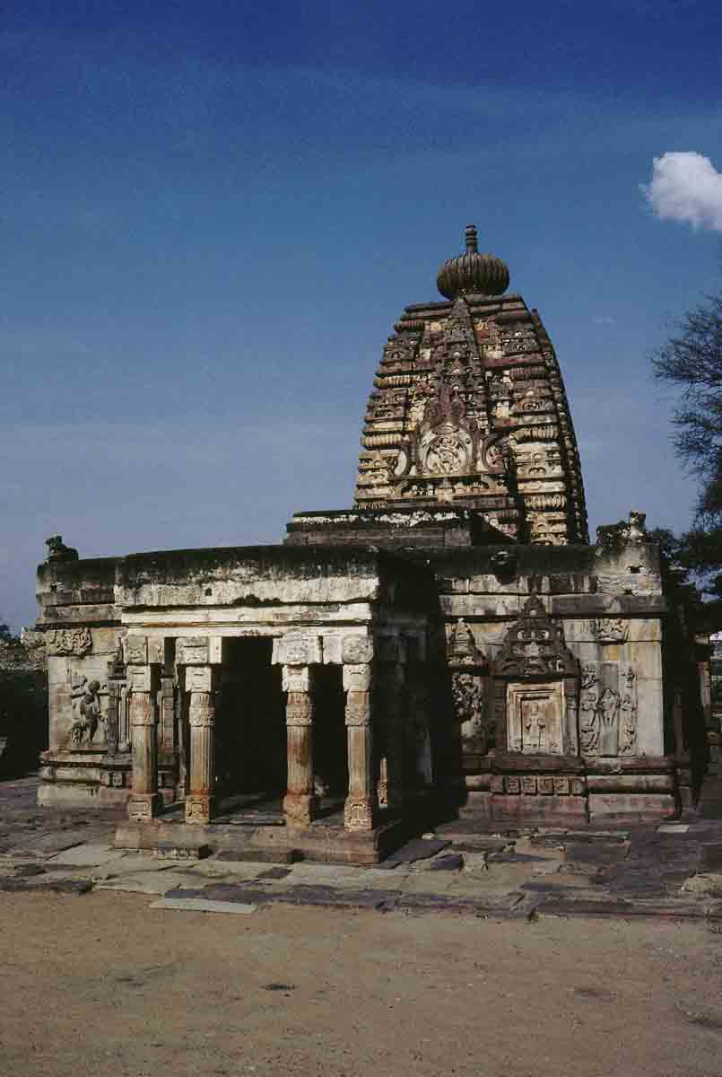 ACSAA Digital Images (Monuments)