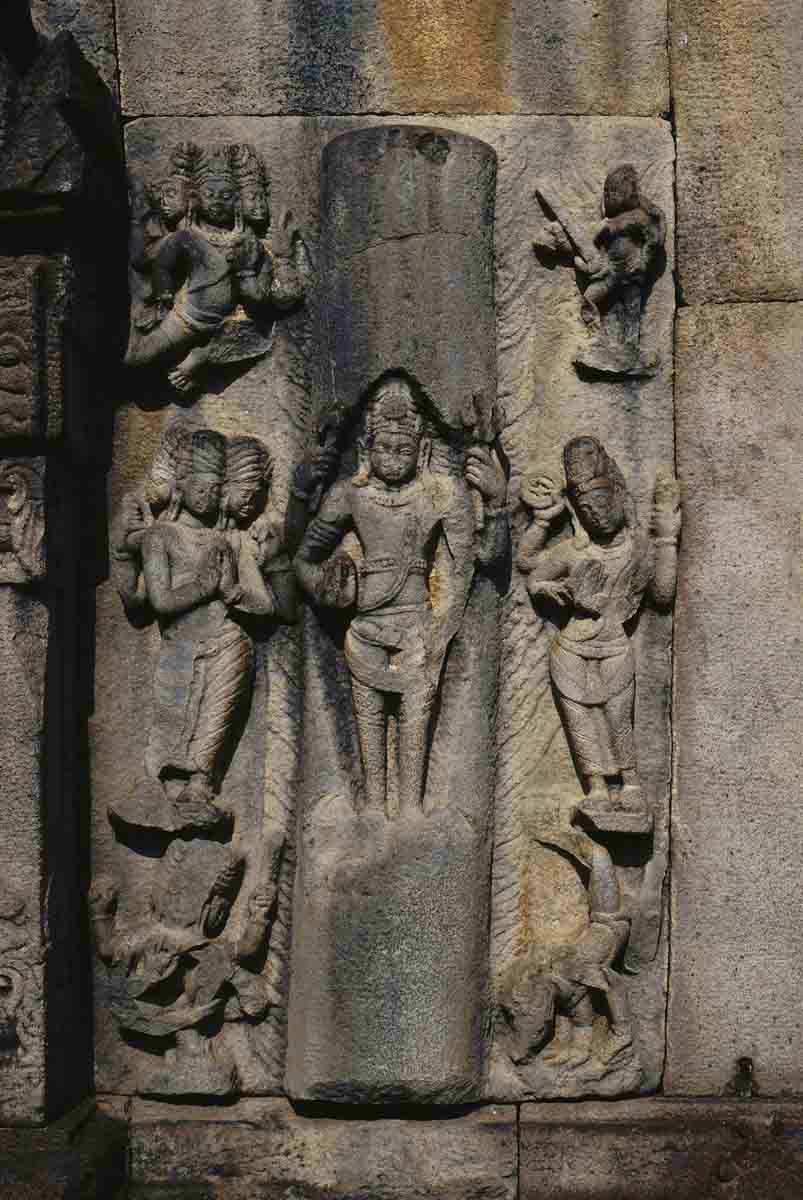 ACSAA Digital Images (Monuments)