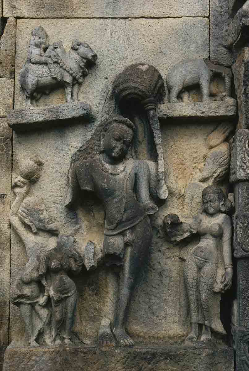ACSAA Digital Images (Monuments)