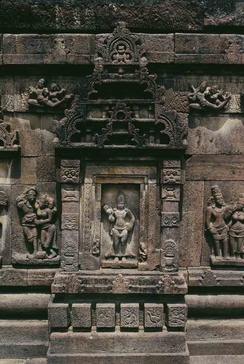 ACSAA Digital Images (Monuments)