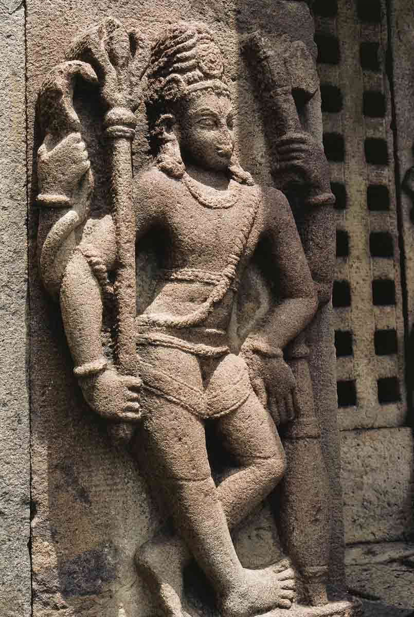 ACSAA Digital Images (Monuments)