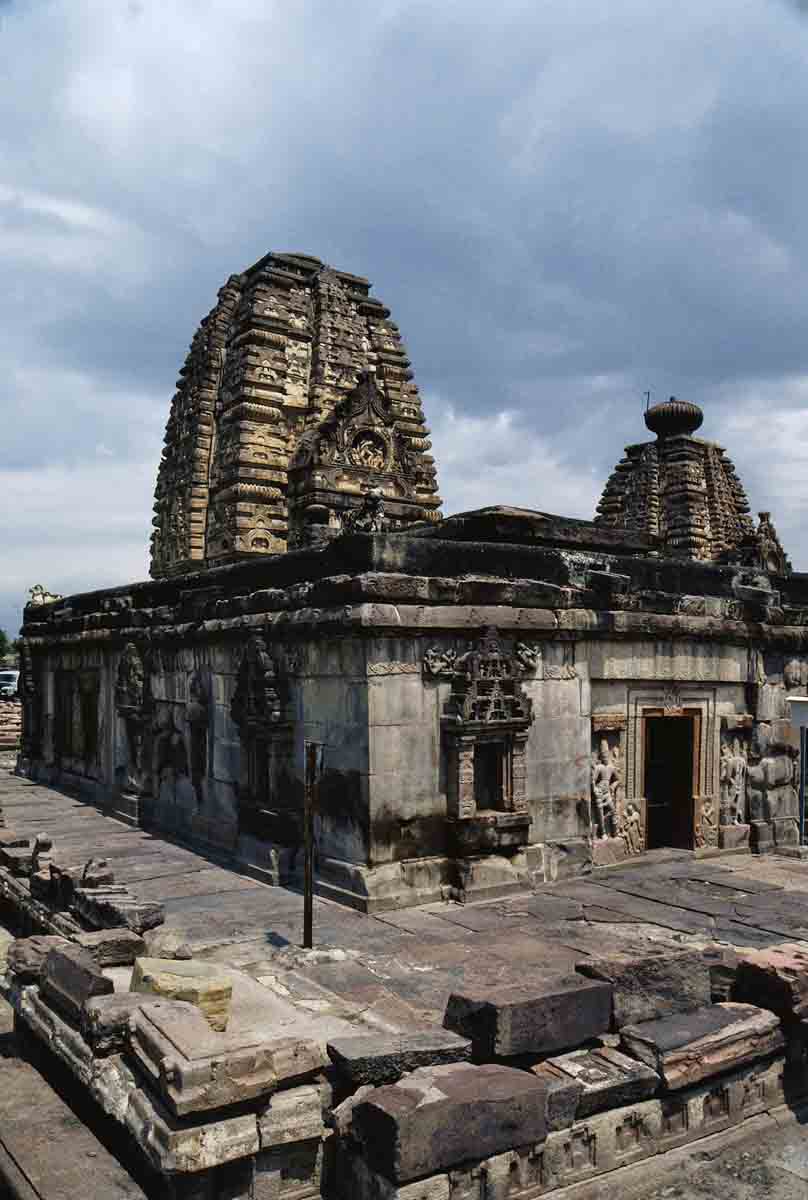ACSAA Digital Images (Monuments)