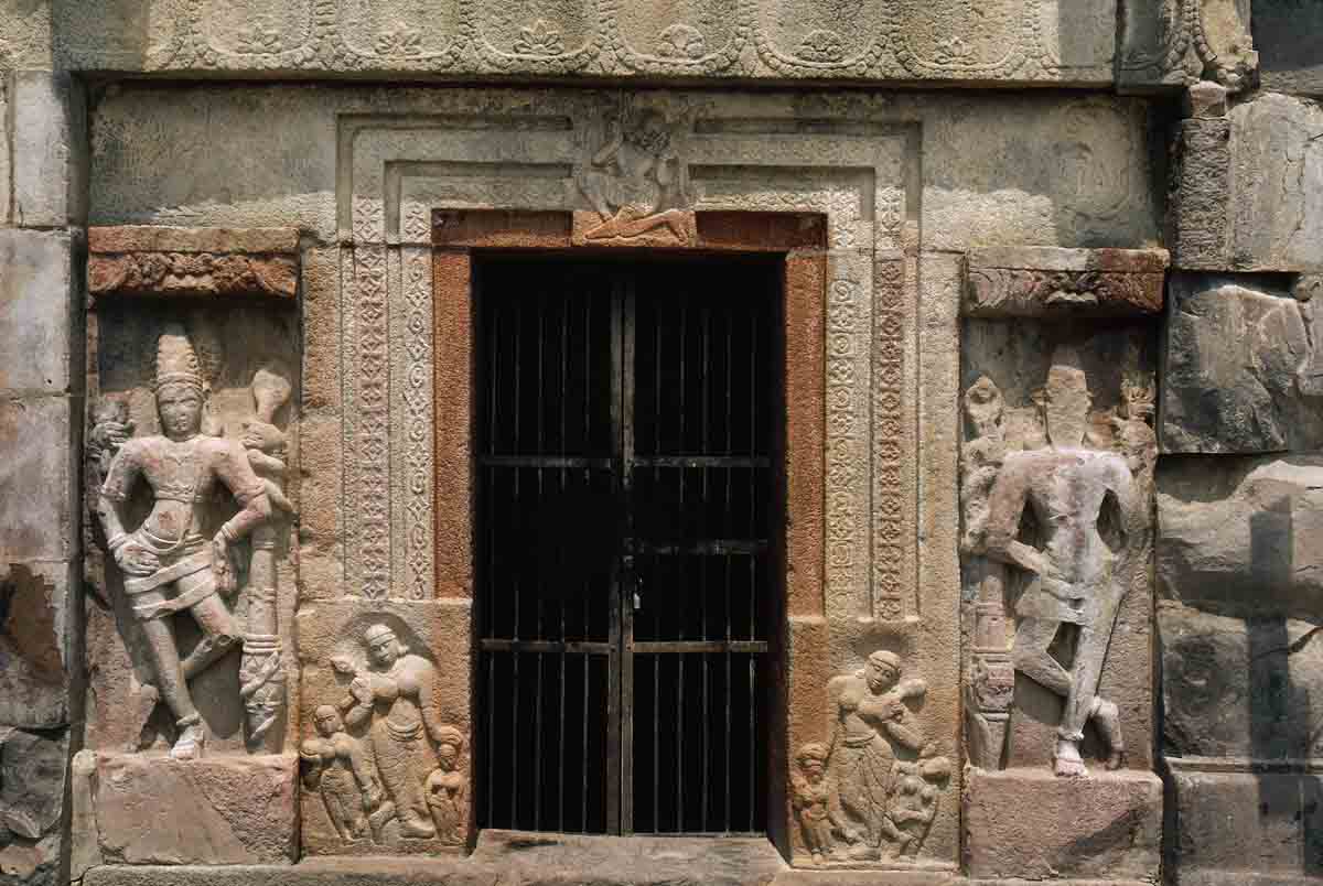 ACSAA Digital Images (Monuments)