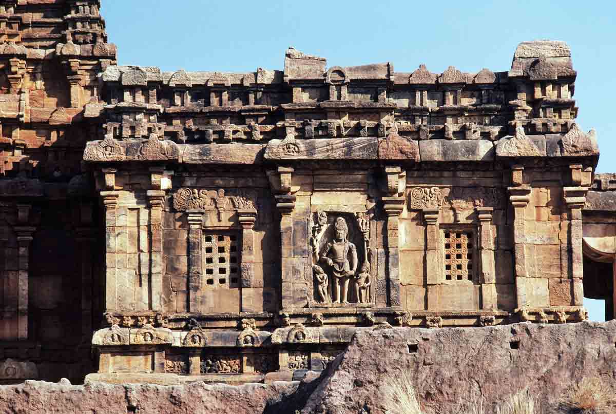 ACSAA Digital Images (Monuments)