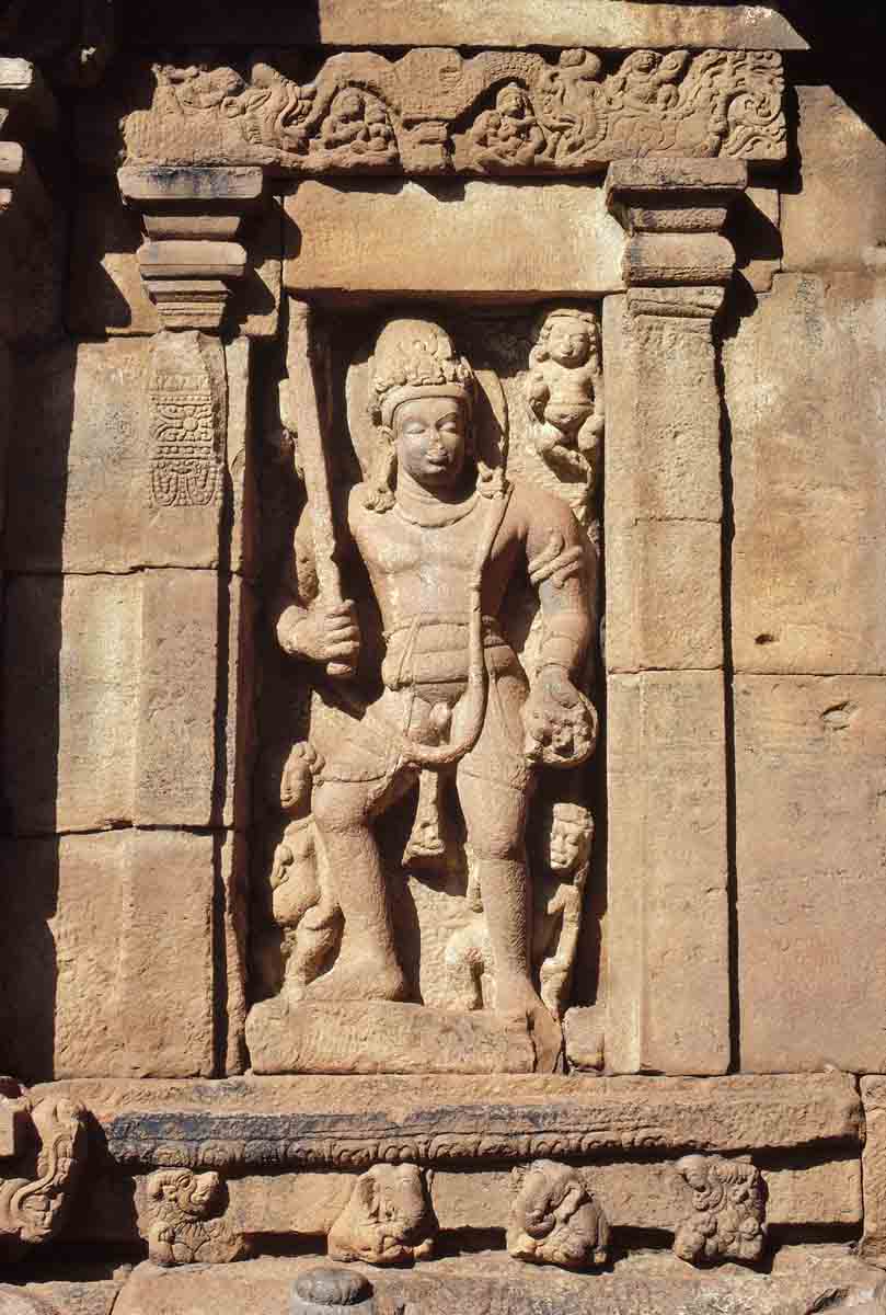 ACSAA Digital Images (Monuments)