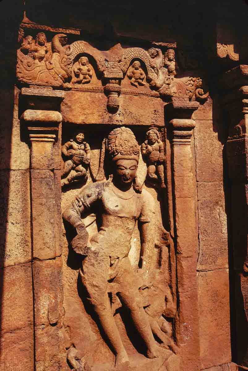 ACSAA Digital Images (Monuments)