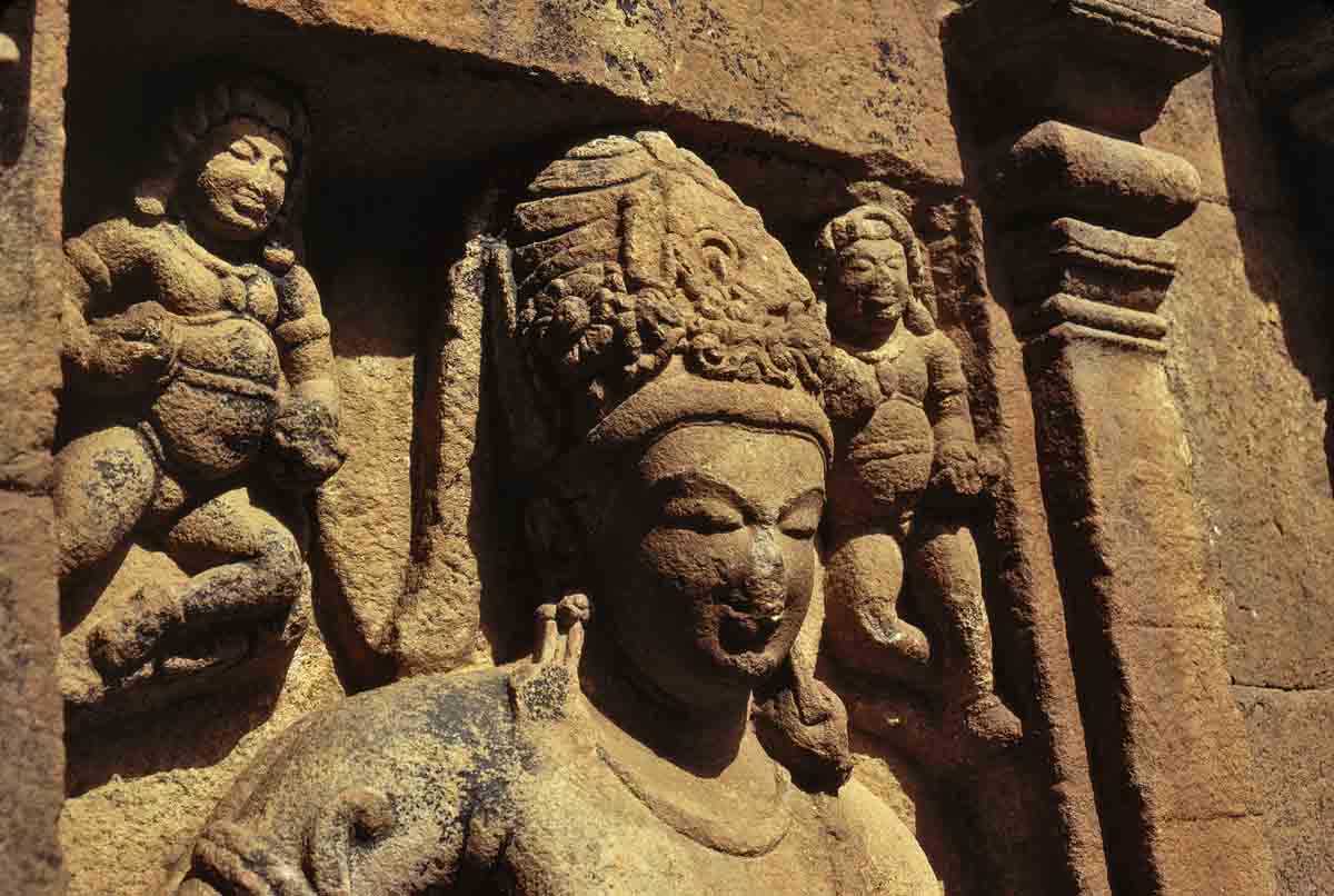 ACSAA Digital Images (Monuments)