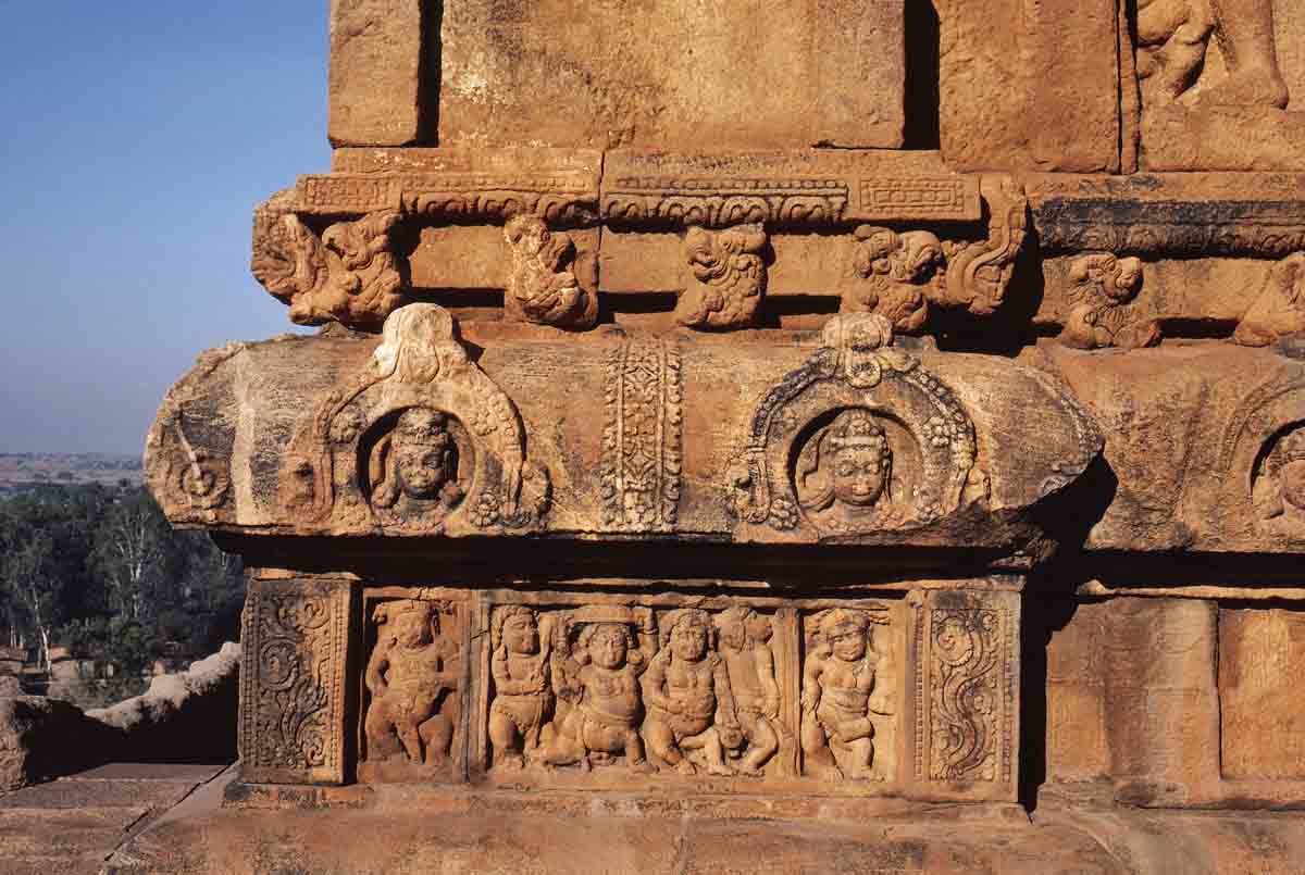 ACSAA Digital Images (Monuments)