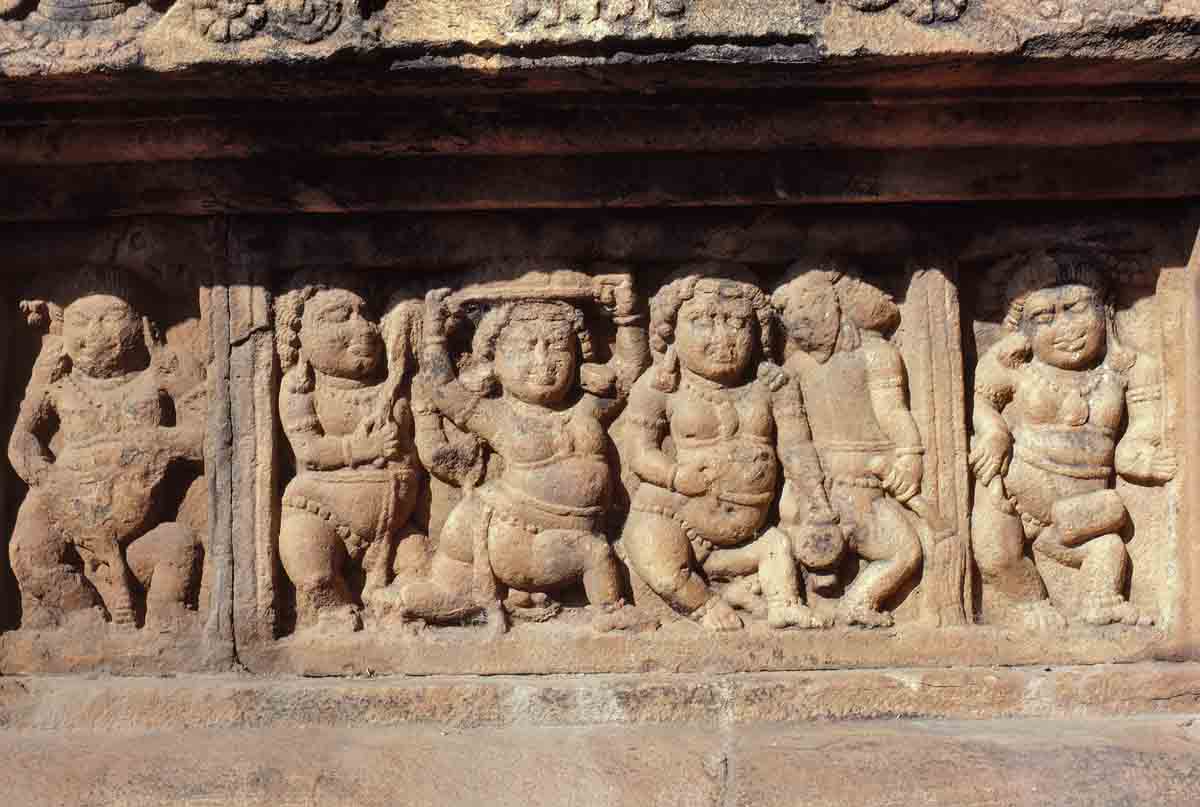ACSAA Digital Images (Monuments)