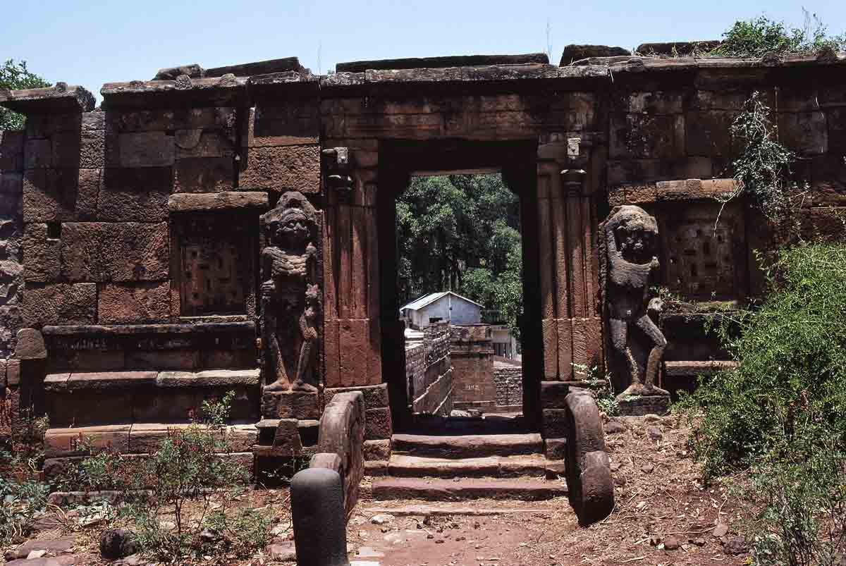 ACSAA Digital Images (Monuments)