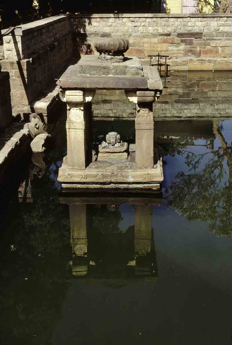 ACSAA Digital Images (Monuments)