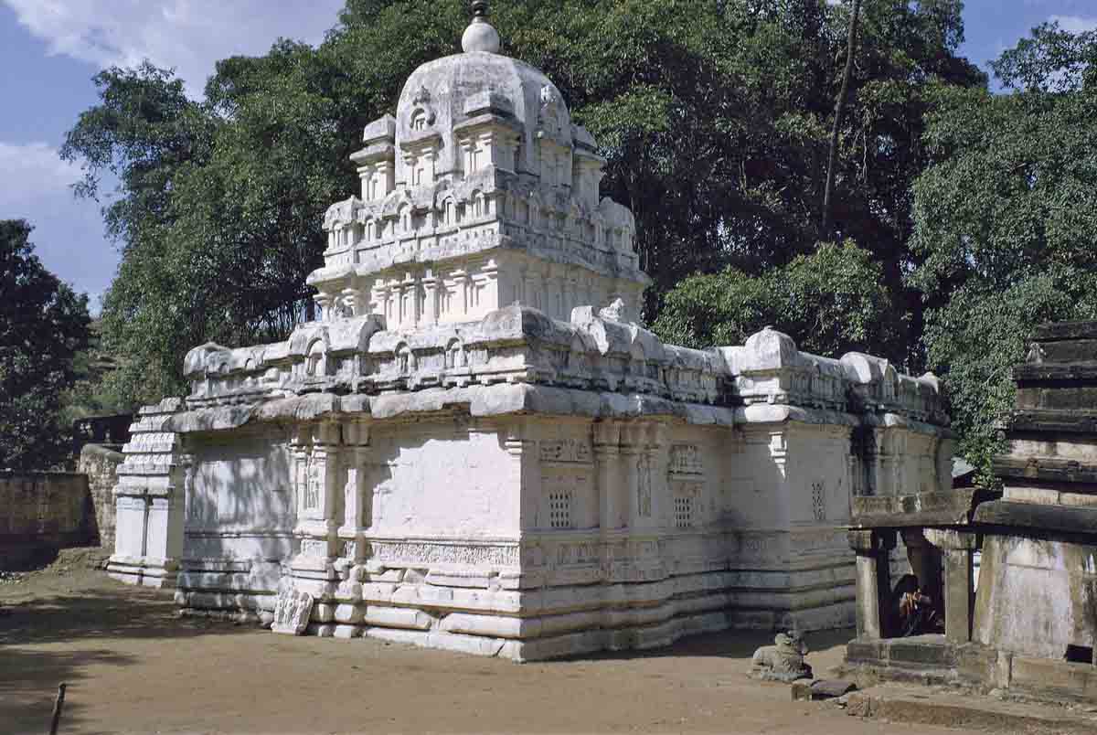 ACSAA Digital Images (Monuments)