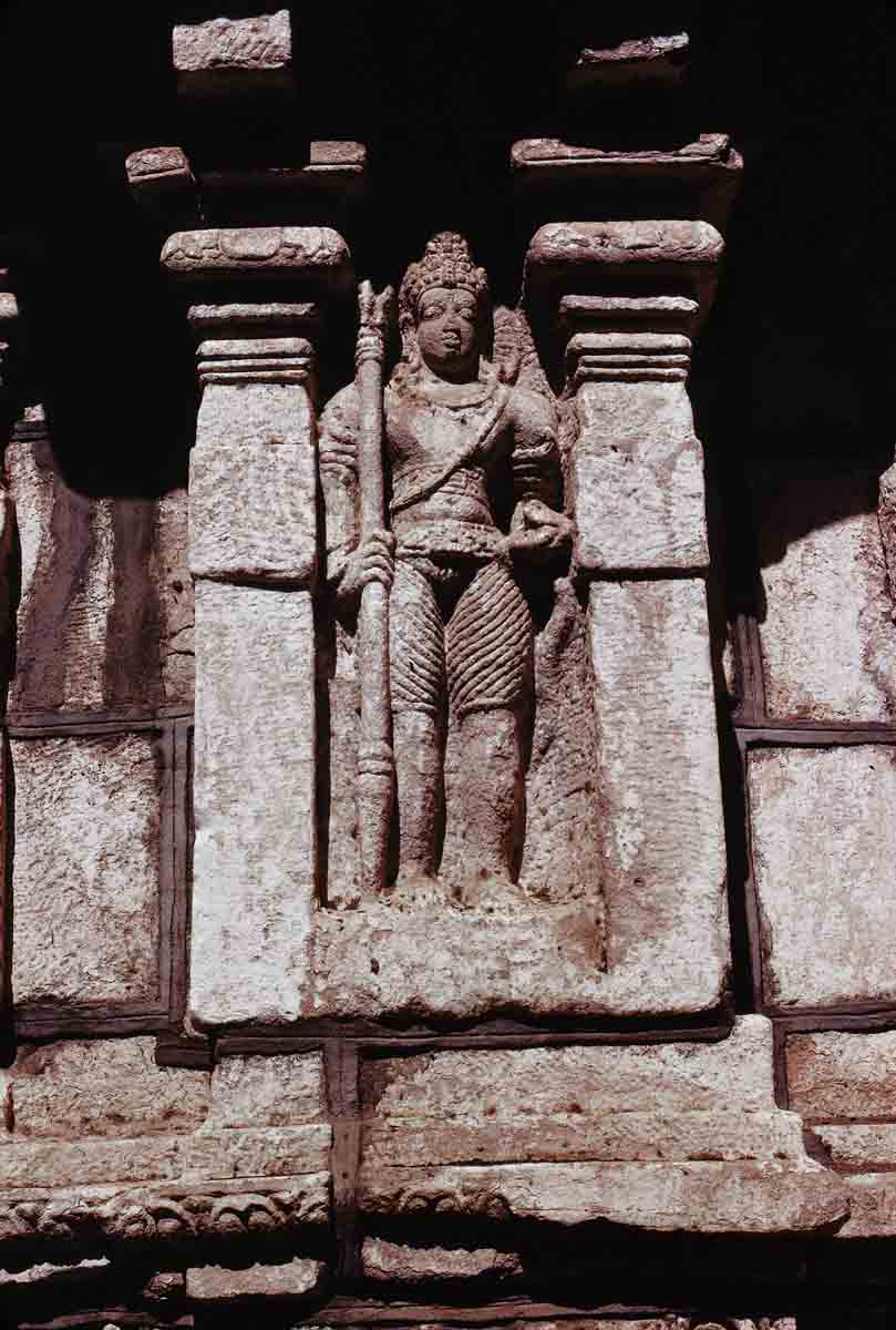 ACSAA Digital Images (Monuments)