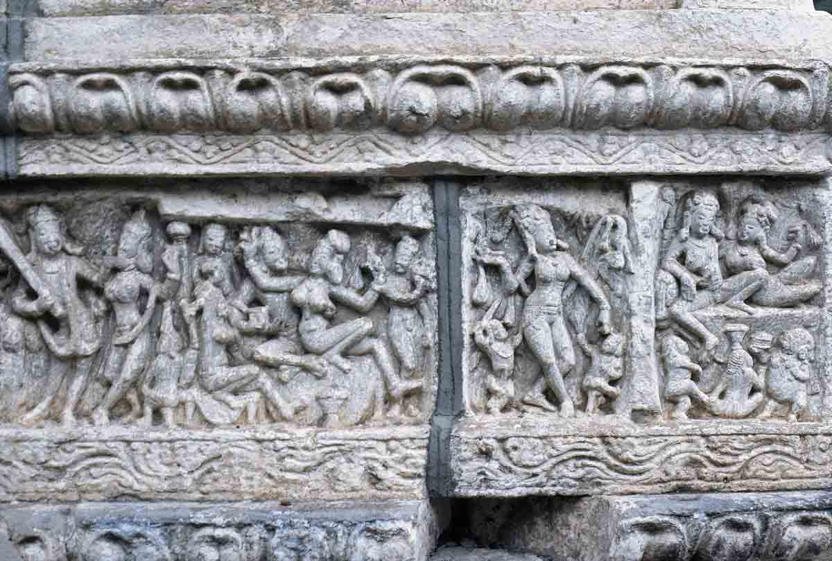 ACSAA Digital Images (Monuments)
