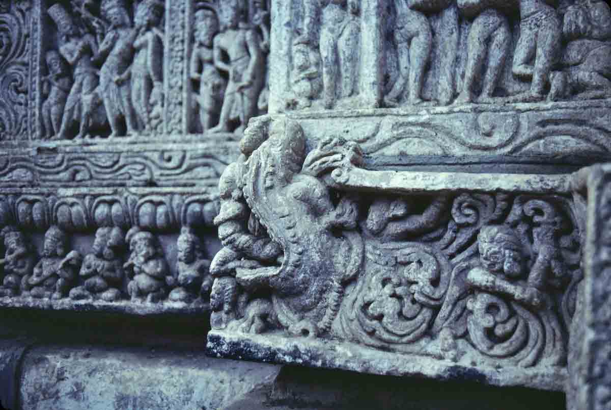 ACSAA Digital Images (Monuments)