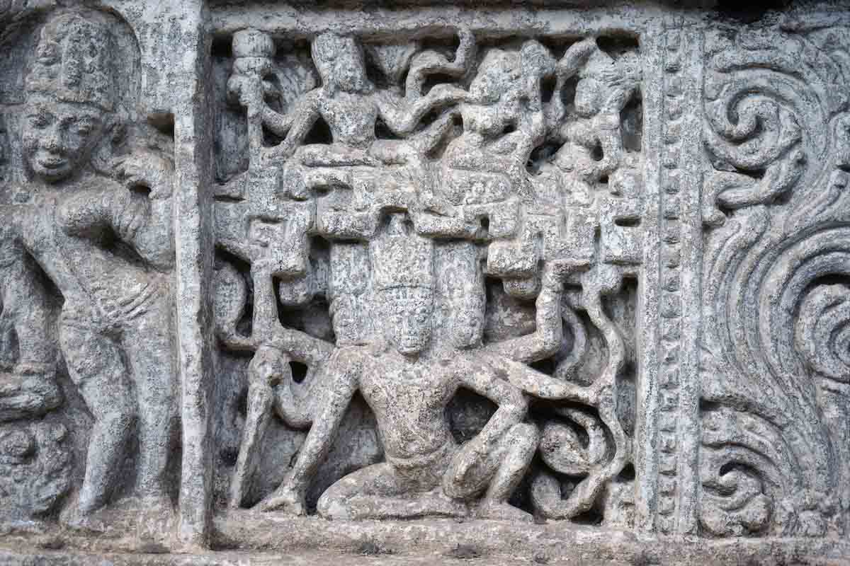 ACSAA Digital Images (Monuments)