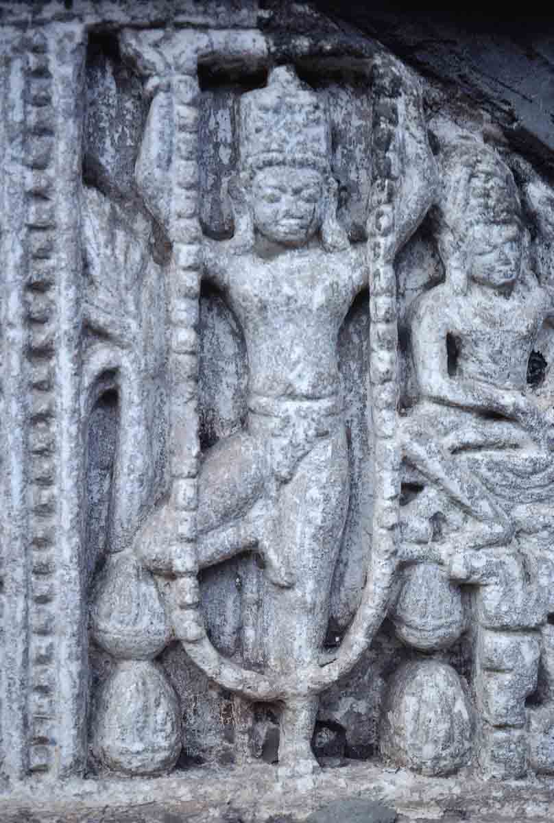 ACSAA Digital Images (Monuments)