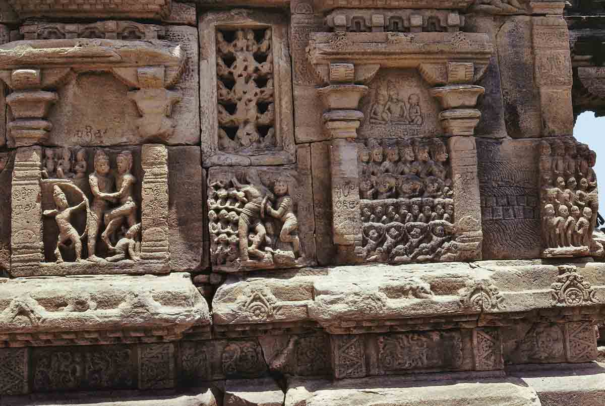 ACSAA Digital Images (Monuments)