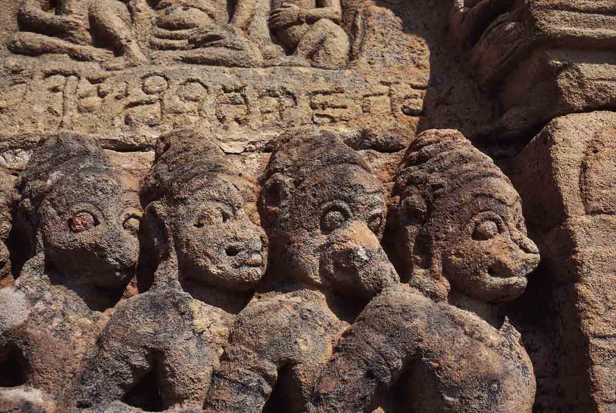 ACSAA Digital Images (Monuments)