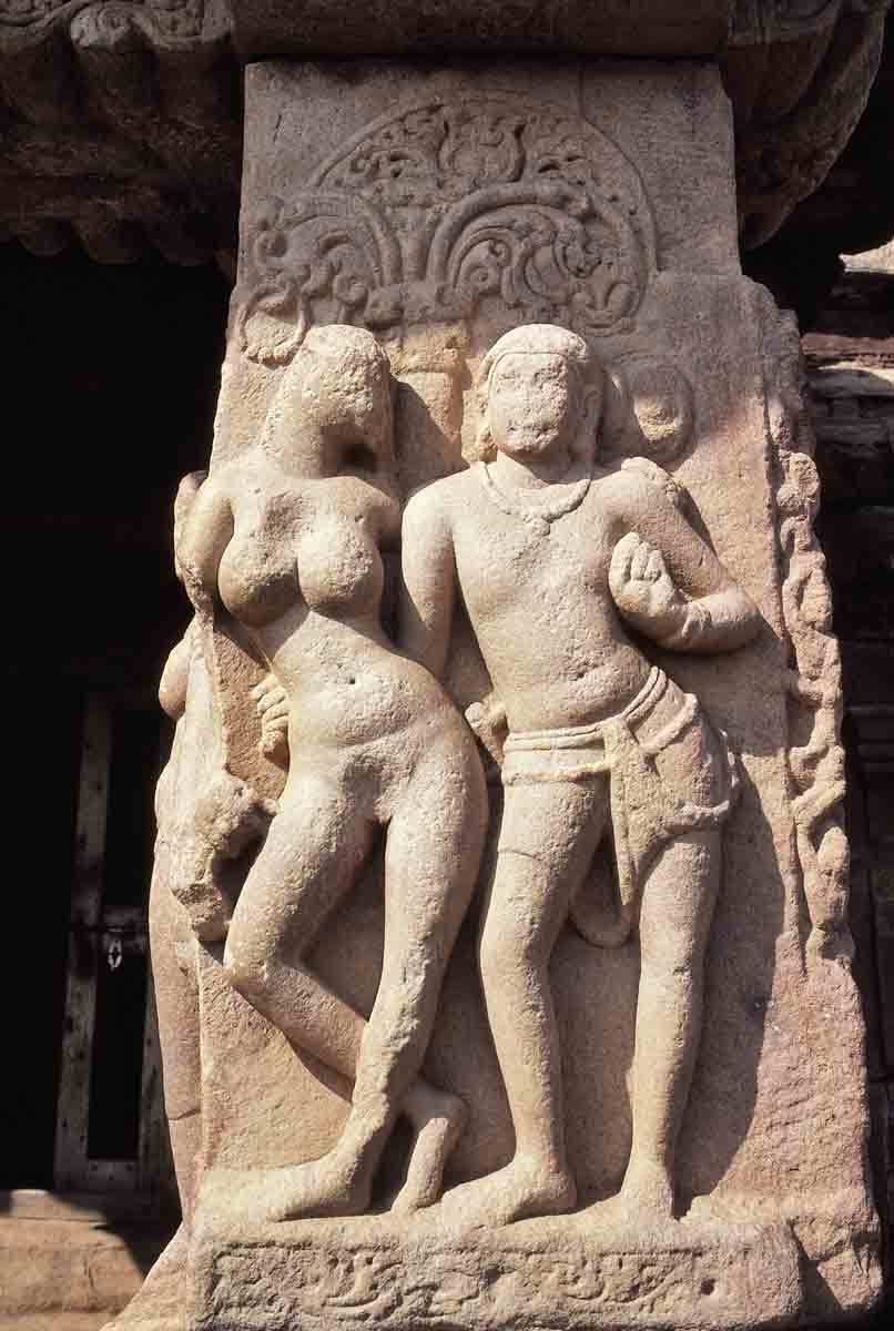 ACSAA Digital Images (Monuments)