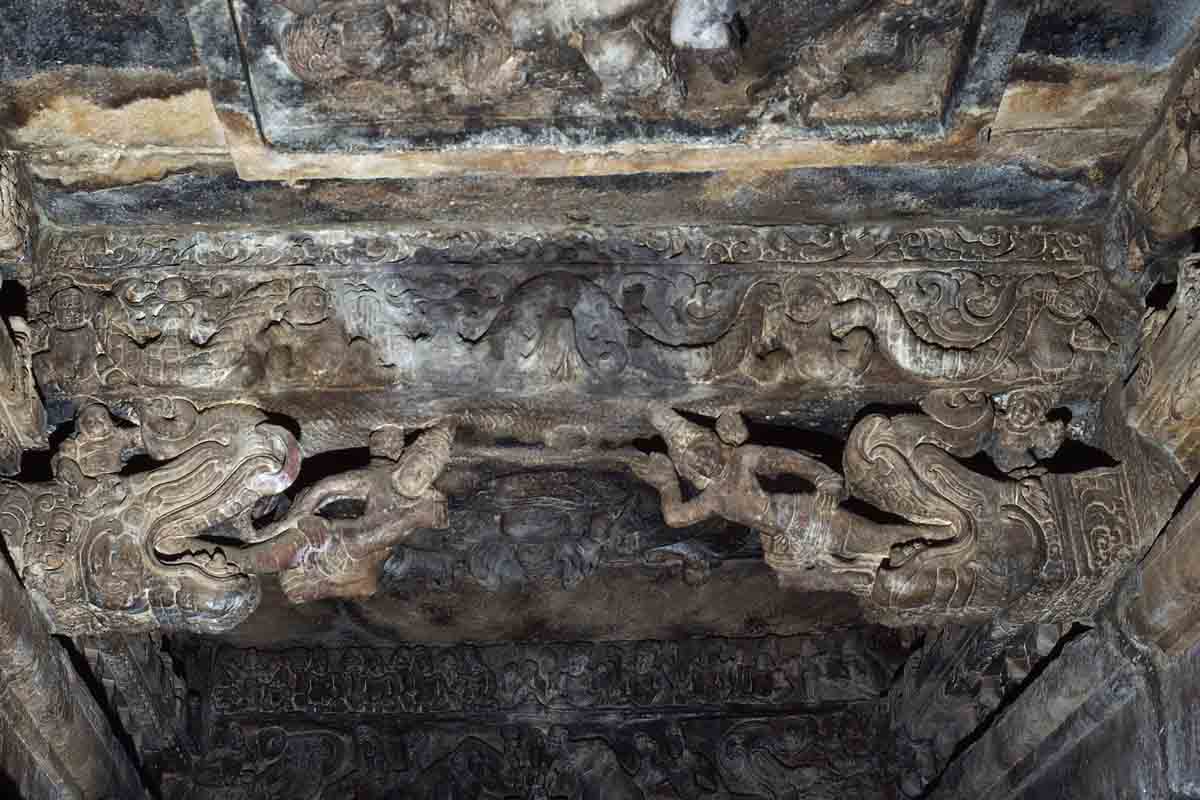ACSAA Digital Images (Monuments)